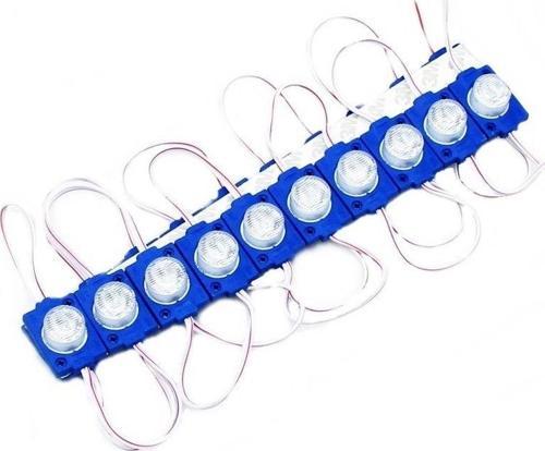 Tekli Parmak Led 12V-Mavi / Laam61