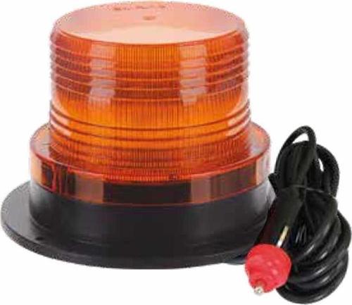 Çakar Tepe - ikaz Lambasi Sari Miknatisli ve Çakmak Fisli 12/24V EMR11