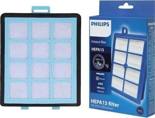 Philips Fc 8766 Powerpro Filtre Seti