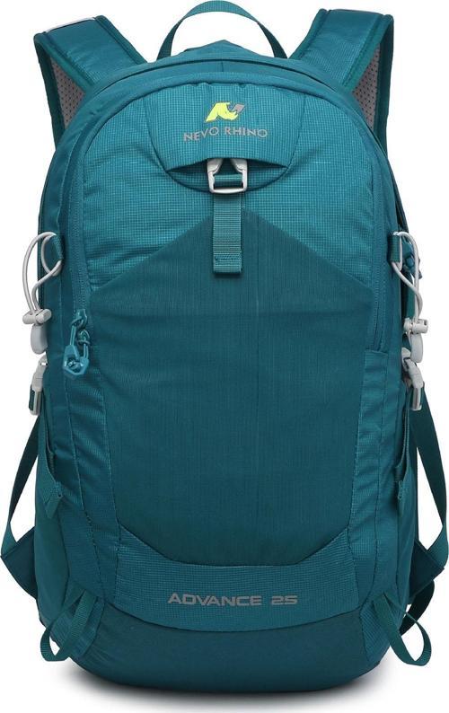 Outdoor Bisiklet ve Yürüyüş Sırt Çantası (25 Litre Kapasiteli) Turkuaz DSC8824