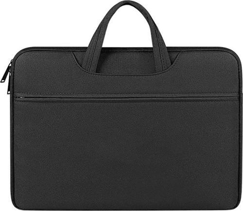 15,6 inç Laptop  ve Evrak Çantası Antrasit ST-01