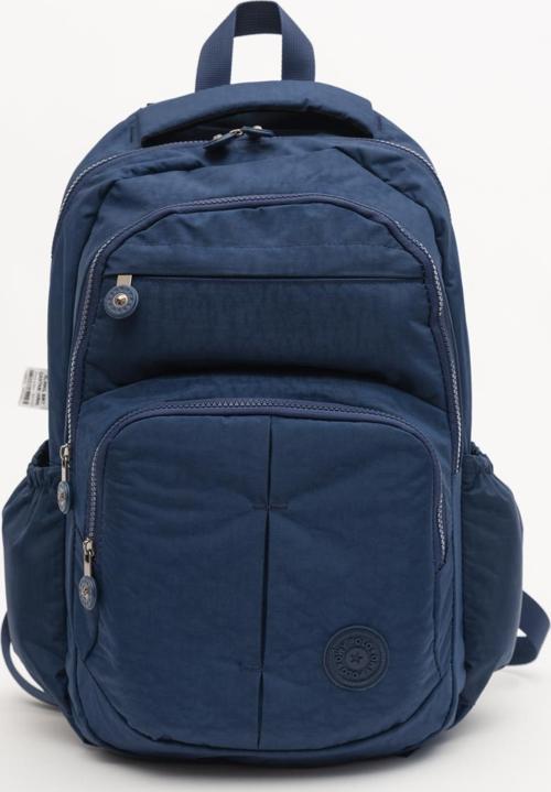 Unisex Çok Amaçlı Günlük Sırt-Okul Çantası MYP30100 Lacivert