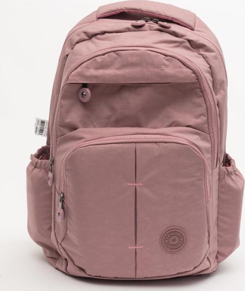 Unisex Çok Amaçlı Günlük Sırt-Okul Çantası MYP30100 Lila