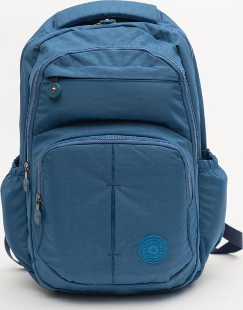 Unisex Çok Amaçlı Günlük Sırt-Okul Çantası MYP30100 Mavi