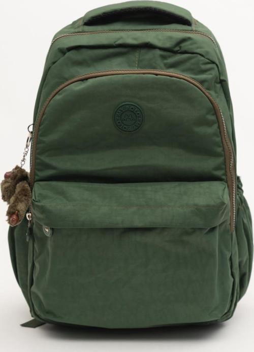 Unisex Çok Amaçlı Günlük Sırt-Okul Çantası MYP8670 Haki