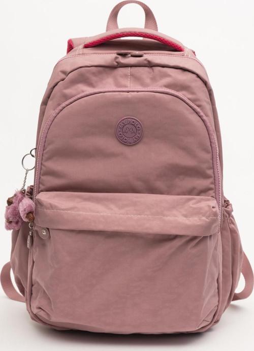 Unisex Çok Amaçlı Günlük Sırt-Okul Çantası MYP8670 Lila