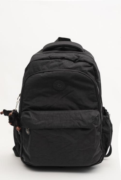 Unisex Çok Amaçlı Günlük Sırt-Okul Çantası MYP8670 Siyah