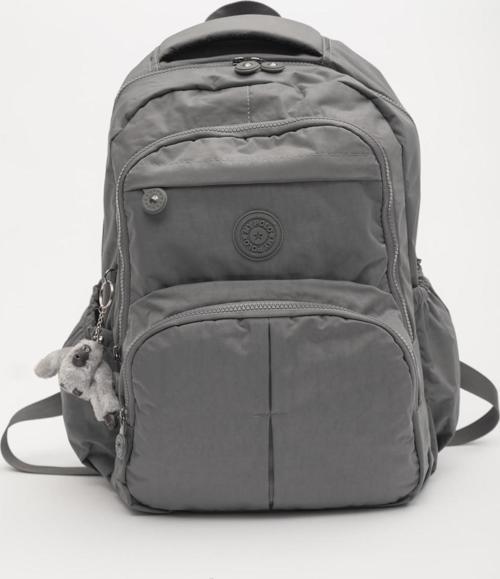 Unisex Çok Amaçlı Günlük Sırt-Okul Çantası MYP8680 Gri