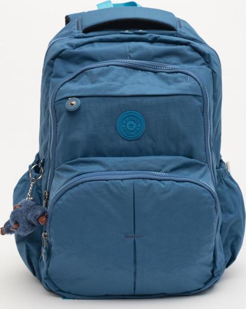 Unisex Çok Amaçlı Günlük Sırt-Okul Çantası MYP8680 Mavi