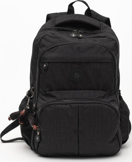 Unisex Çok Amaçlı Günlük Sırt-Okul Çantası MYP8680 Siyah