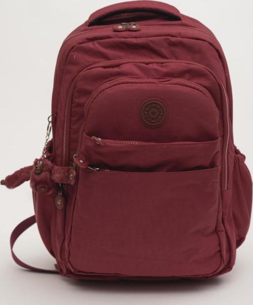 Unisex Çok Amaçlı Günlük Sırt-Okul Çantası MYP8690 Bordo
