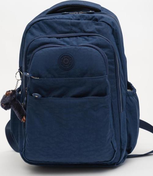 Unisex Çok Amaçlı Günlük Sırt-Okul Çantası MYP8690 Lacivert