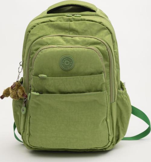 Unisex Çok Amaçlı Günlük Sırt-Okul Çantası MYP8690 Yeşil