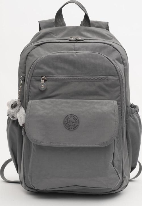 Unisex Çok Amaçlı Günlük Sırt-Okul Çantası MYP8730 Gri