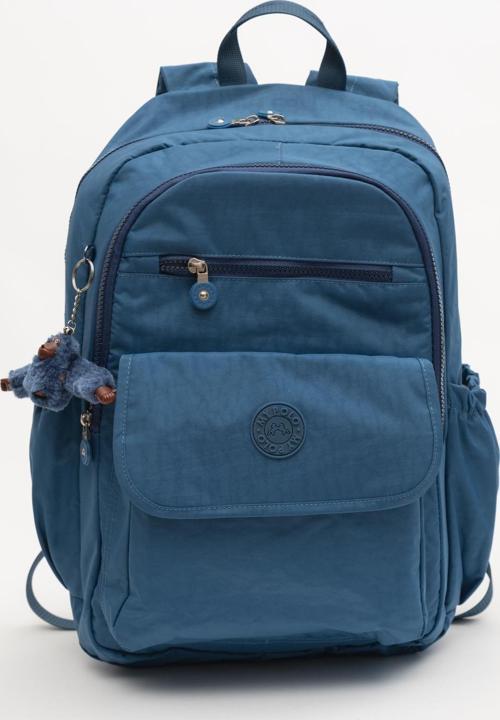 Unisex Çok Amaçlı Günlük Sırt-Okul Çantası MYP8730 Mavi