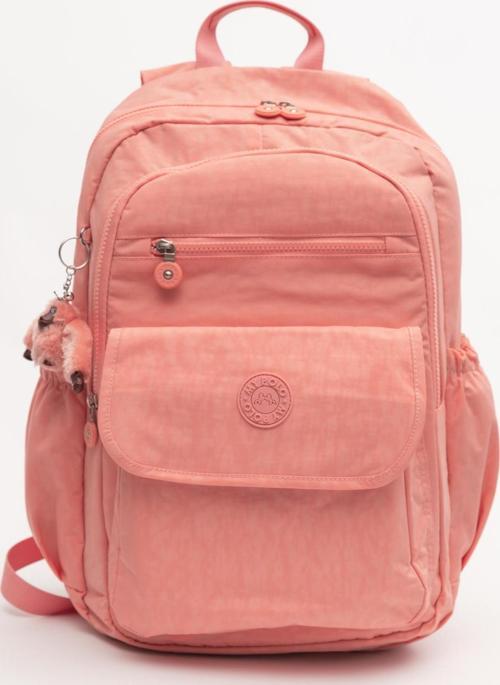 Unisex Çok Amaçlı Günlük Sırt-Okul Çantası MYP8730 Somon