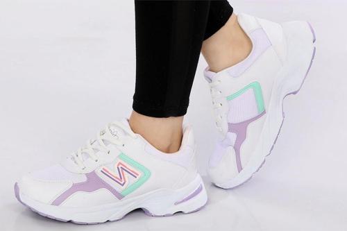 Unisex Spor Ayakkabı MC11200