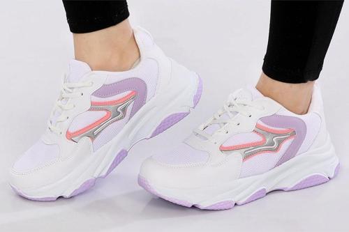 Unisex Spor Ayakkabı MC11900