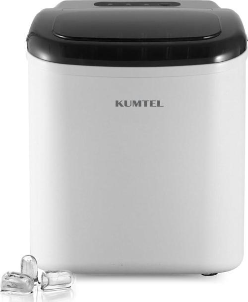 Taşınabilir Otomatik Buz Makinesi- HIM-01