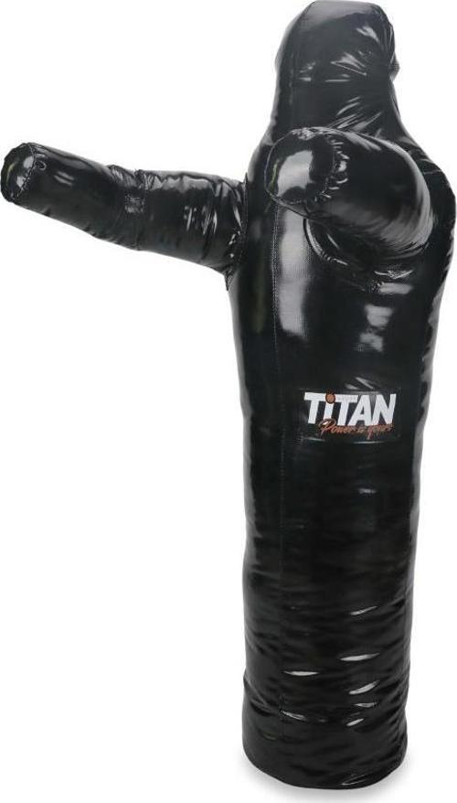 Güreş Antreman Mankeni 30 Kg - 140 Cm Özel Tasarım