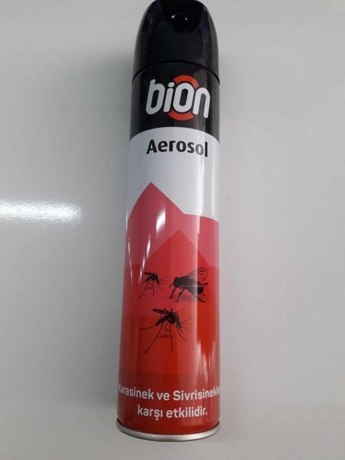 Aerosol