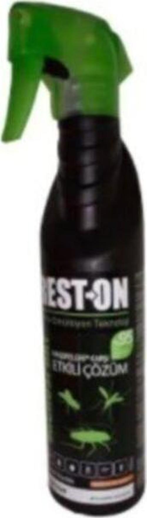 Rest On Microspray Narenciye Yağı Özlü Genel Haşere Ilacı 400 Ml