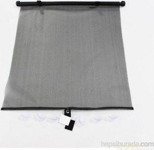 2X50 Arka Cam Perdesi / Pear22