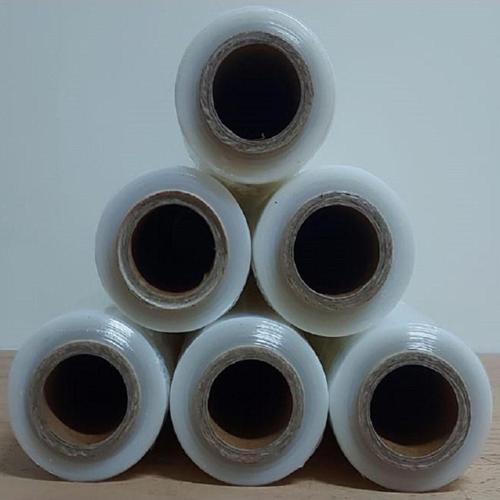 Palet Streç Film 17 Mikron 50 Cm X 290 Metre 2250 Kg 1 Adet