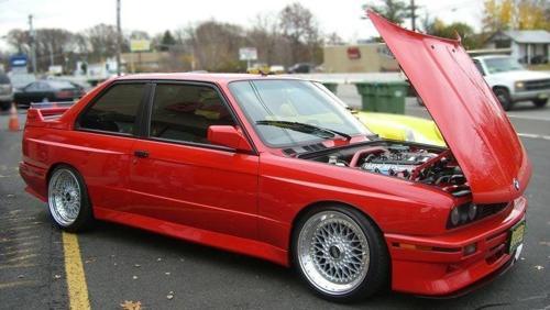 Coil-Ex Bmw Uyumlu E30 3 Seri Spor Yay 1991/1997 Arası 40 / 40 Mm