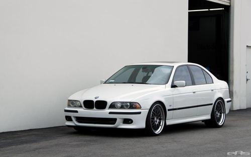 Coil-Ex Bmw Uyumlu E39 5 Seri 1995 / 2003 Arası Spor Yay 35 / 35 Mm