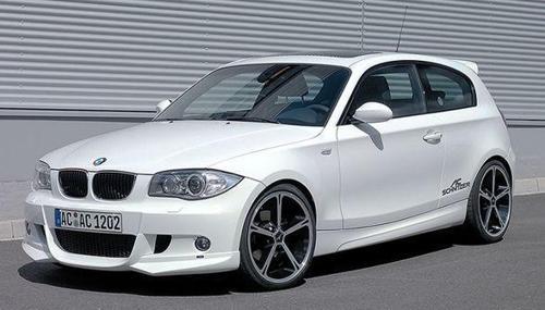 Coil-Ex Bmw Uyumlu E87 92004 Sonrası Spor Yay 30 / 30 Mm