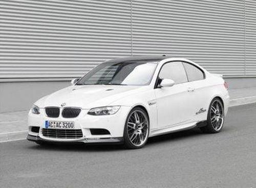 Coil-Ex Bmw Uyumlu E92 / 93 92006 Sonrası Spor Yay 35 / 35 Mm