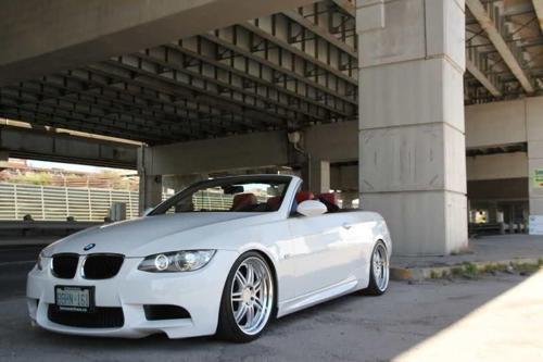 Coil-Ex Bmw Uyumlu E92 / 93 92006 Sonrası Spor Yay 40 / 40 Mm