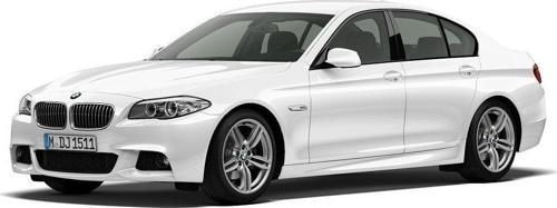 Coil-Ex Bmw Uyumlu F10 2011 Sonrası Spor Yay 30 / 30 Mm