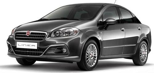 Coil-Ex Fiat Uyumlu Linea -2007 Sonrası Spor Yay 40 / 40 Mm