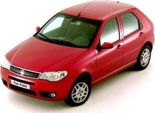 Coil-Ex Fiat Uyumlu Palio 2001 Sonrası Spor Yay 45 / 45 Mm