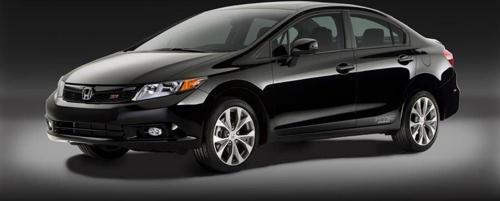 Coil-Ex Honda Uyumlu Civic 2011 Sonrası Spor Yay 45 / 45 Mm