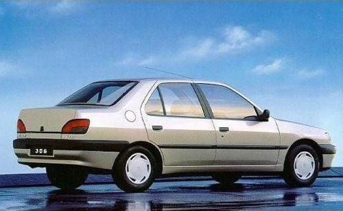 Coil-Ex Peugeot Uyumlu 306 1993 / 2003 Arası Spor Yay 35 Mm