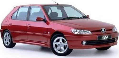 Coil-Ex Peugeot Uyumlu 306 1993 / 2003 Arası Spor Yay 45 Mm