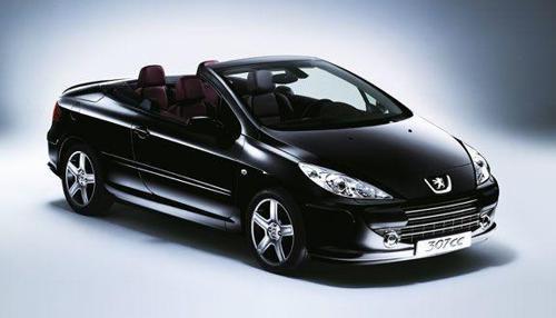 Coil-Ex Peugeot Uyumlu 307 -32001 Sonrası Spor Yay 45 / 45 Mm