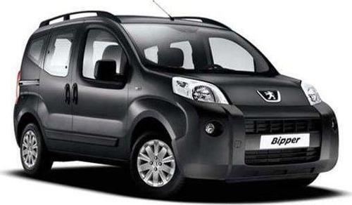 Coil-Ex Peugeot Uyumlu Bipper 92008 Sonrası Spor Yay 45 / 45 Mm