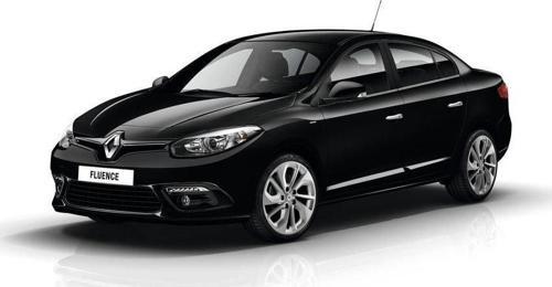 Coil-Ex Renault Uyumlu Fluence 82009 Sonrası Spor Yay 35 / 35 Mm