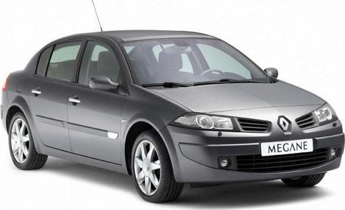 Coil-Ex Renault Uyumlu Megane 2 11.2002-2009 Arası Spor Yay 45 / 45 Mm