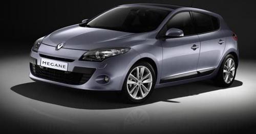 Coil-Ex Renault Uyumlu Megane 3 -2009 Sonrası Spor Yay 35 / 35 Mm