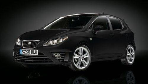 Coil-Ex Seat Uyumlu İbiza 6J 2008 Sonrası Spor Yay 45 / 45 Mm