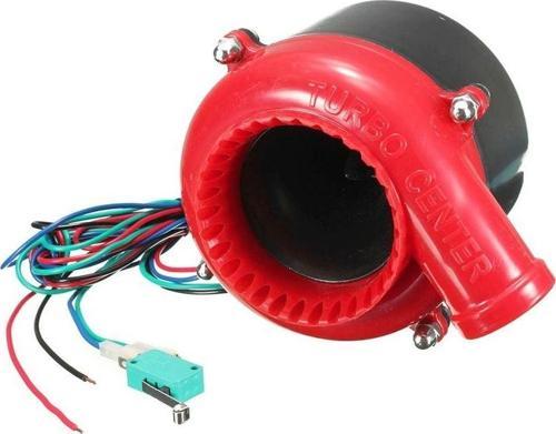 Blow Off Elektrikli 12V / Ssko61
