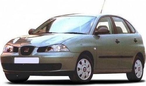 Coil-Ex Seat Uyumlu İbiza 6L 2002-2006 Arası Spor Yay 45 / 45 Mm