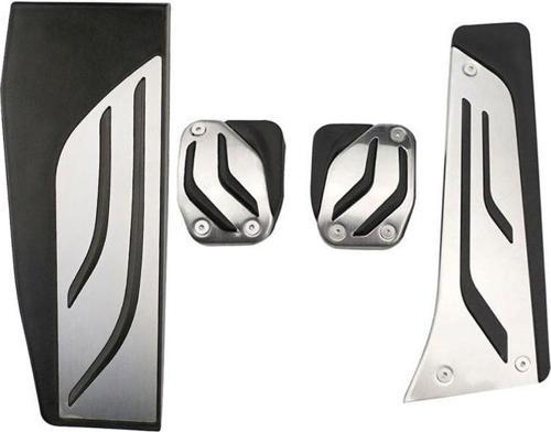 Bmw F10 Manuel Pedal Seti / Icpe22