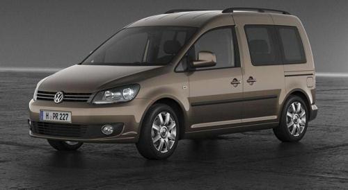 Coil-Ex Volkswagen Uyumlu Caddy 2003 Sonrası Spor Yay 45 Mm