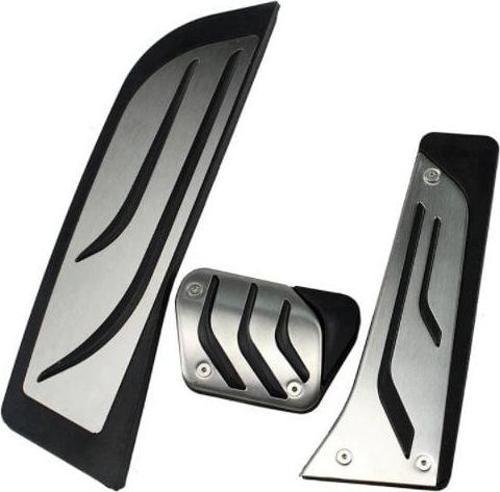 Bmw/F10 Otomatik Pedal Seti / Icpe13